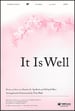 It Is Well